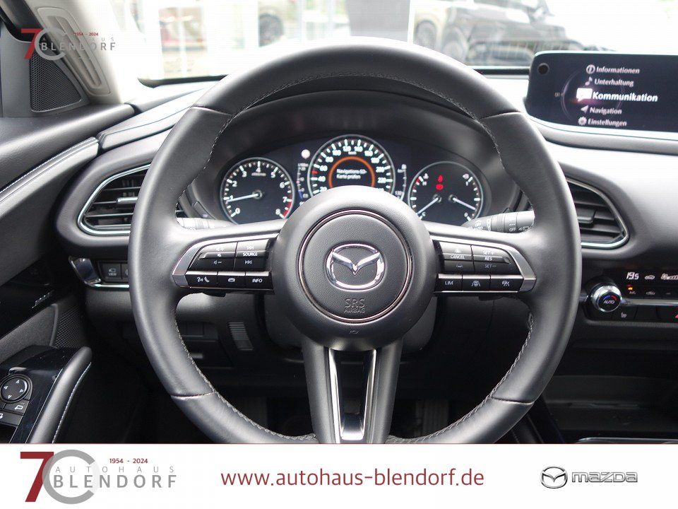 Mazda CX-30 Exclusive-Line 150 Automatik Navi|BOSE|360