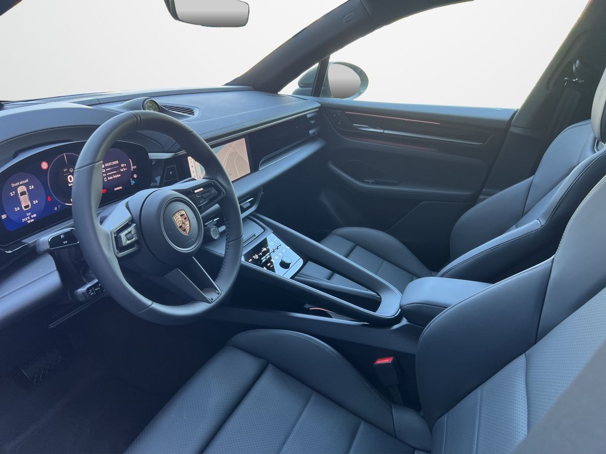 Porsche Macan 4 | Luftfederung | InnoDrive | BOSE |