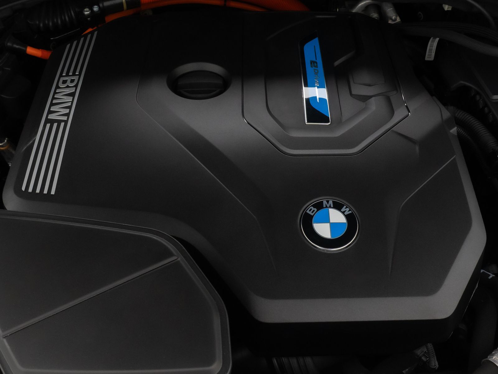 BMW X3 xD30e Leder HUD DAB Kamera Laser Sport 20Zoll