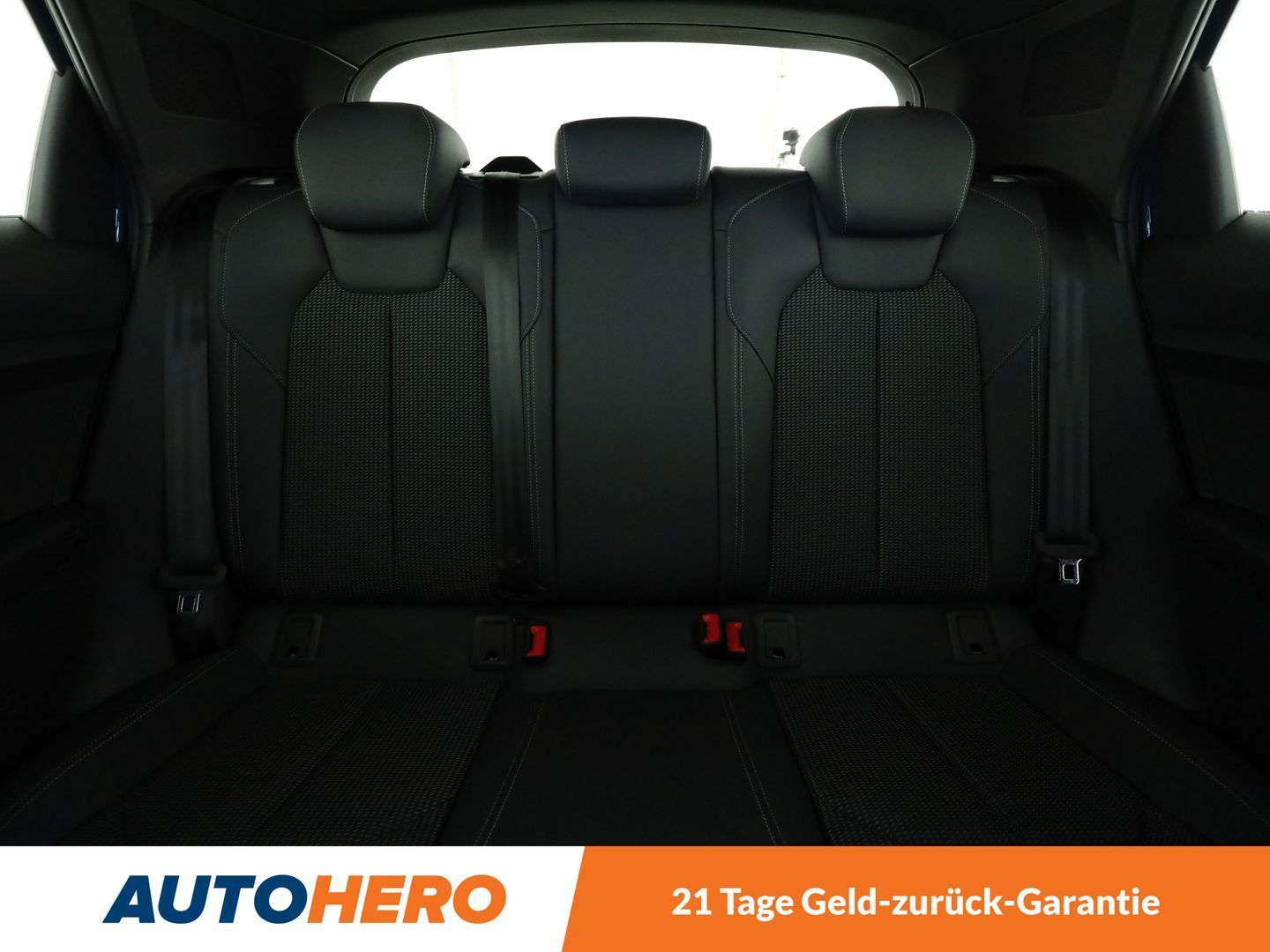 Audi A1 40 TFSI S line - Samsaru's Car Outlet