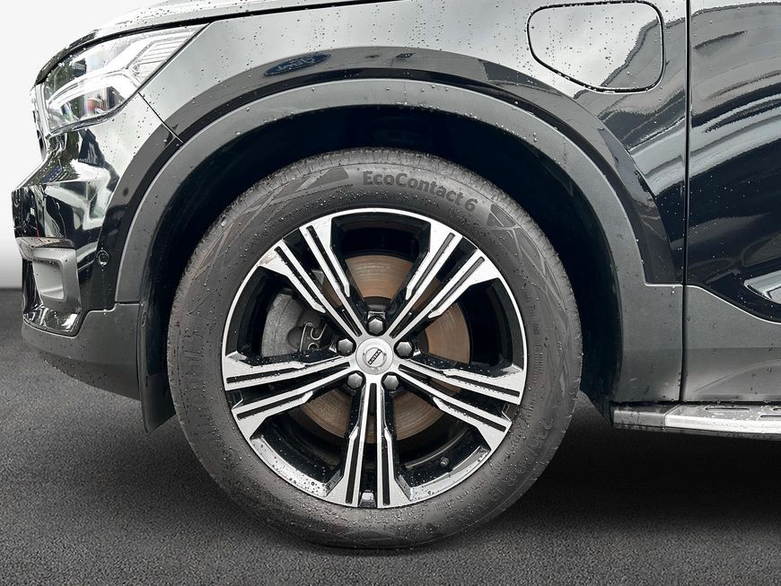 Volvo XC40 T5 Recharge DKG Inscription