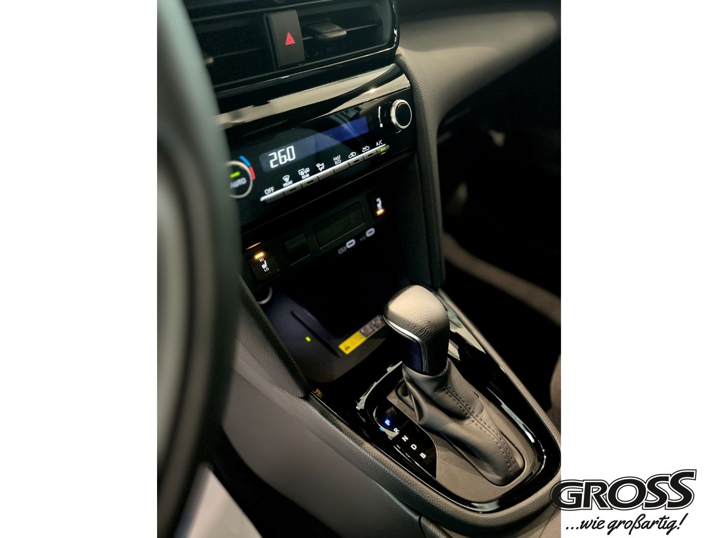 Toyota Yaris Cross Hybrid Active Drive / Safety / PDC /