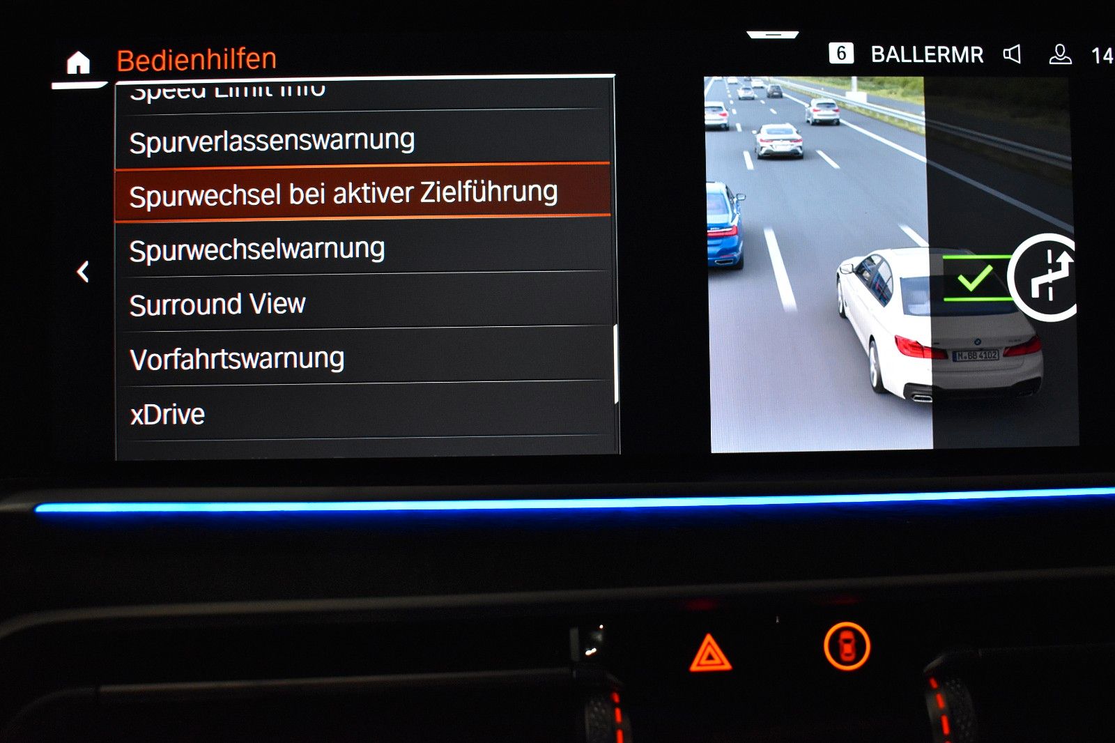 BMW X6 40d M-Sport Laser/Airmatic/ACC/Pano/Soft-C/22