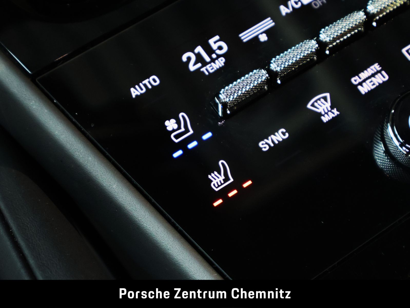 Porsche Cayenne E-Hybrid Coupé 4+1Sitze; 360°;Sitzbelüft