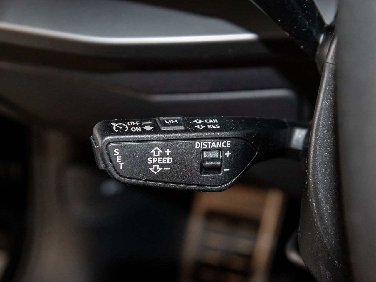 Audi A3 Sportback 45 TFSI e S line ACC virtCo Keyless