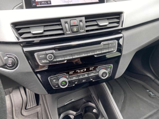 BMW X1 xDrive18d Advantage - Samsaru's Car Outlet