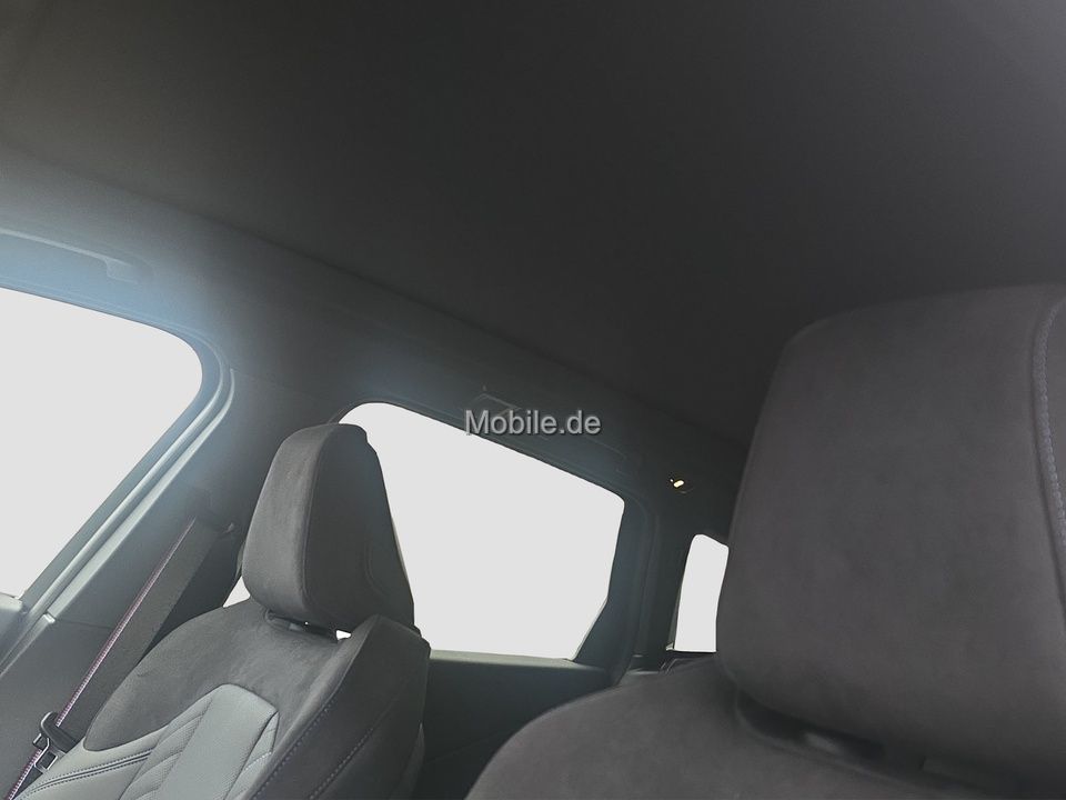 BMW X3 xDrive40d AT M Sportpaket Panorama Klimaaut.