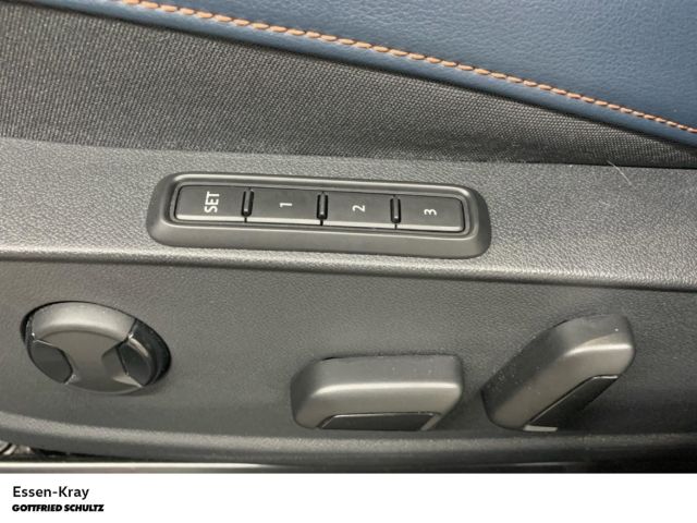 Cupra Formentor VZ 2.0 TSI DSG LED ACC AHK Pano