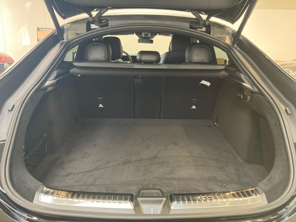 Mercedes-Benz GLE 450 d 4MATIC Coupé AMG*AHV*Standheizung