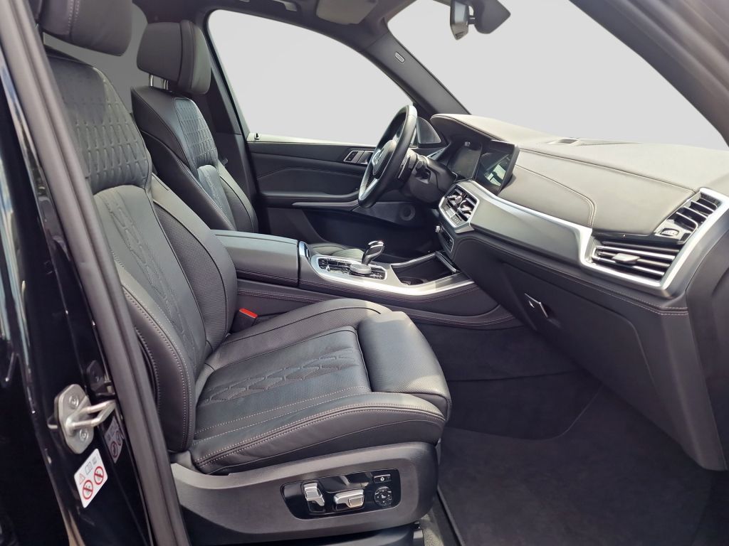 BMW X5 xDrive45e *HuD*SHZ*Sportpaket*