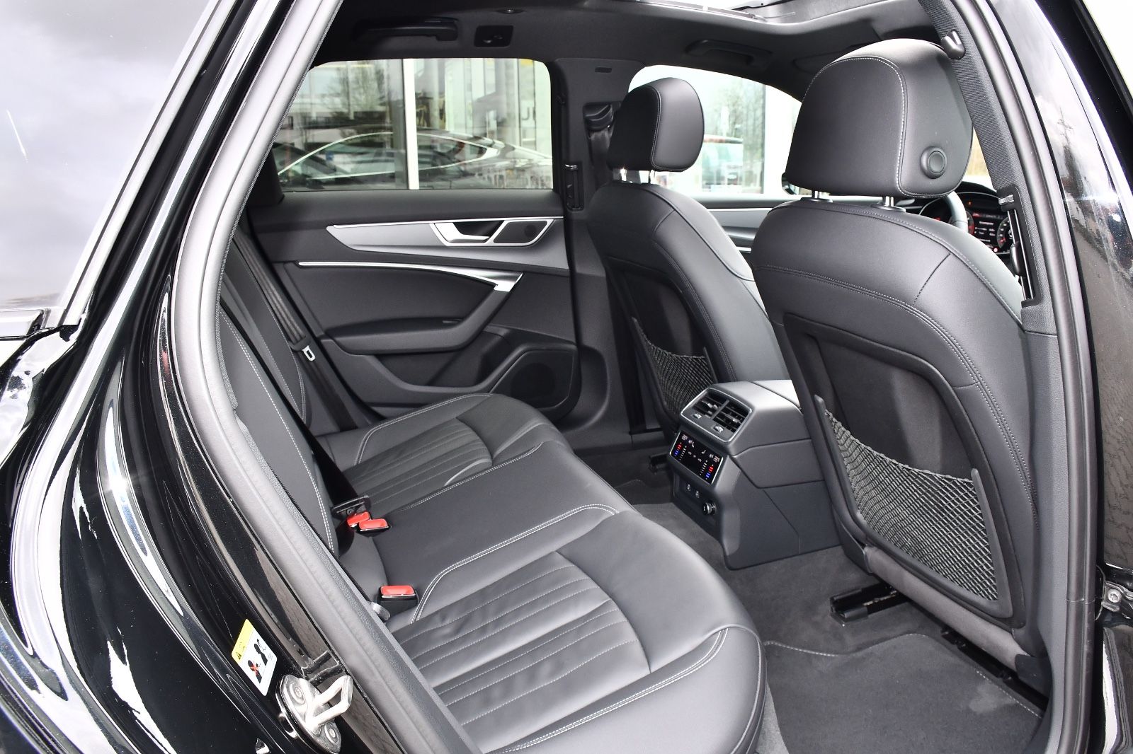 Audi A6 Avant 50TDI Quattro S Line Pano HeadUp Matrix
