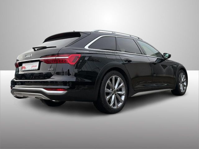 Audi A6 ALLROAD 40 TDI QUATTTRO S TRONIC" → "Audi A6 ALLROAD 40 TDI quattro S tronic - Samsaru's Car Outlet
