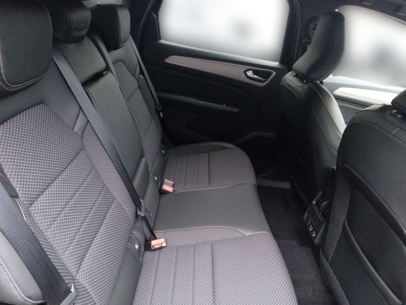 Renault ARKANA TECHNO E-Tech Full Hybrid - Samsaru's Car Outlet