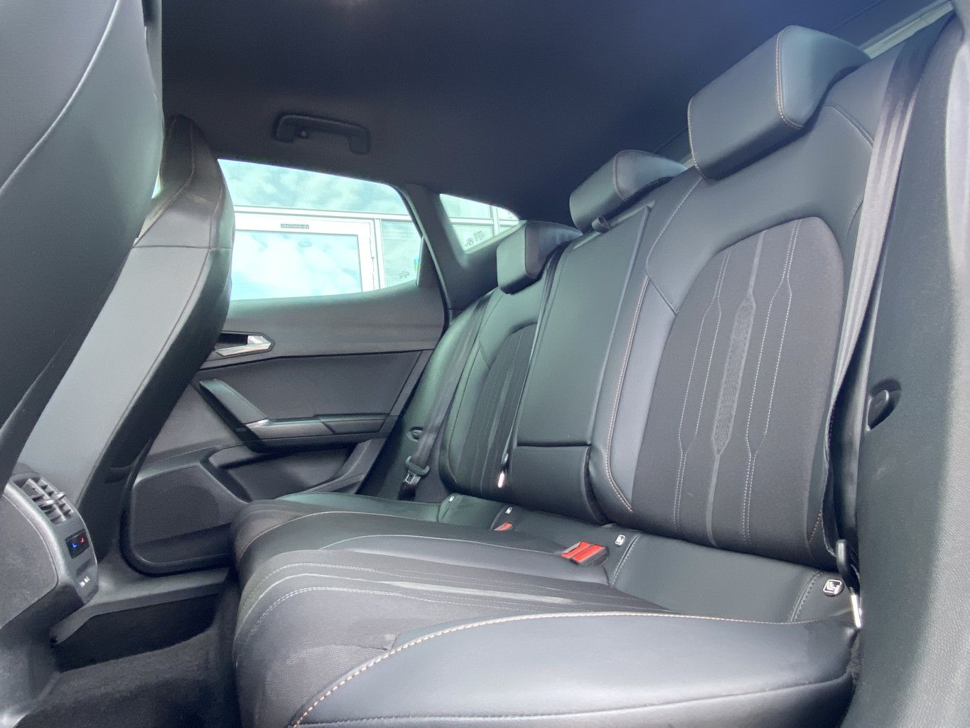 Cupra Formentor 1.4 TSI DSG eHybrid 19"-KUPFER+SAFE-DR