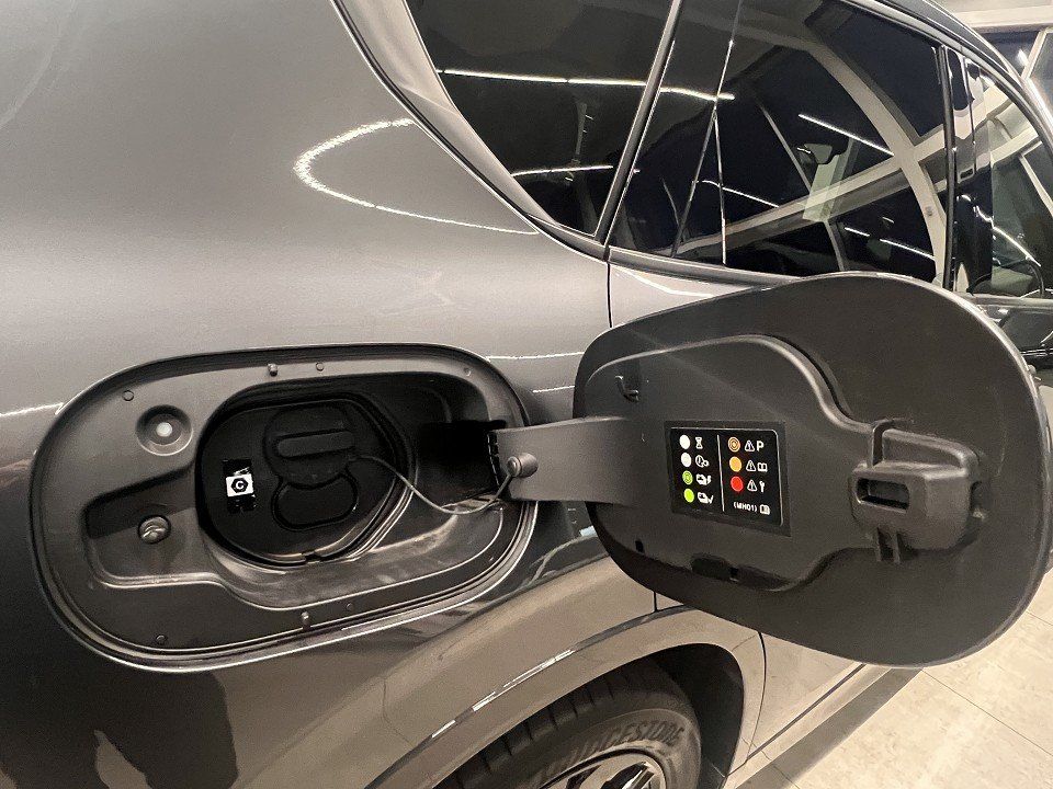 Mazda CX-60 2.5  PHEV Homura CON-P DRI-P COM-P PANO AH