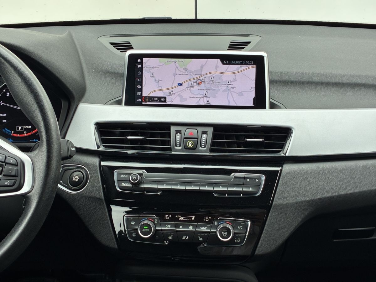 BMW X1 xDrive25e - Samsaru's Car Outlet