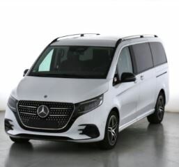 Mercedes-Benz V 300 d AMG-LINE - Samsaru's Car Outlet