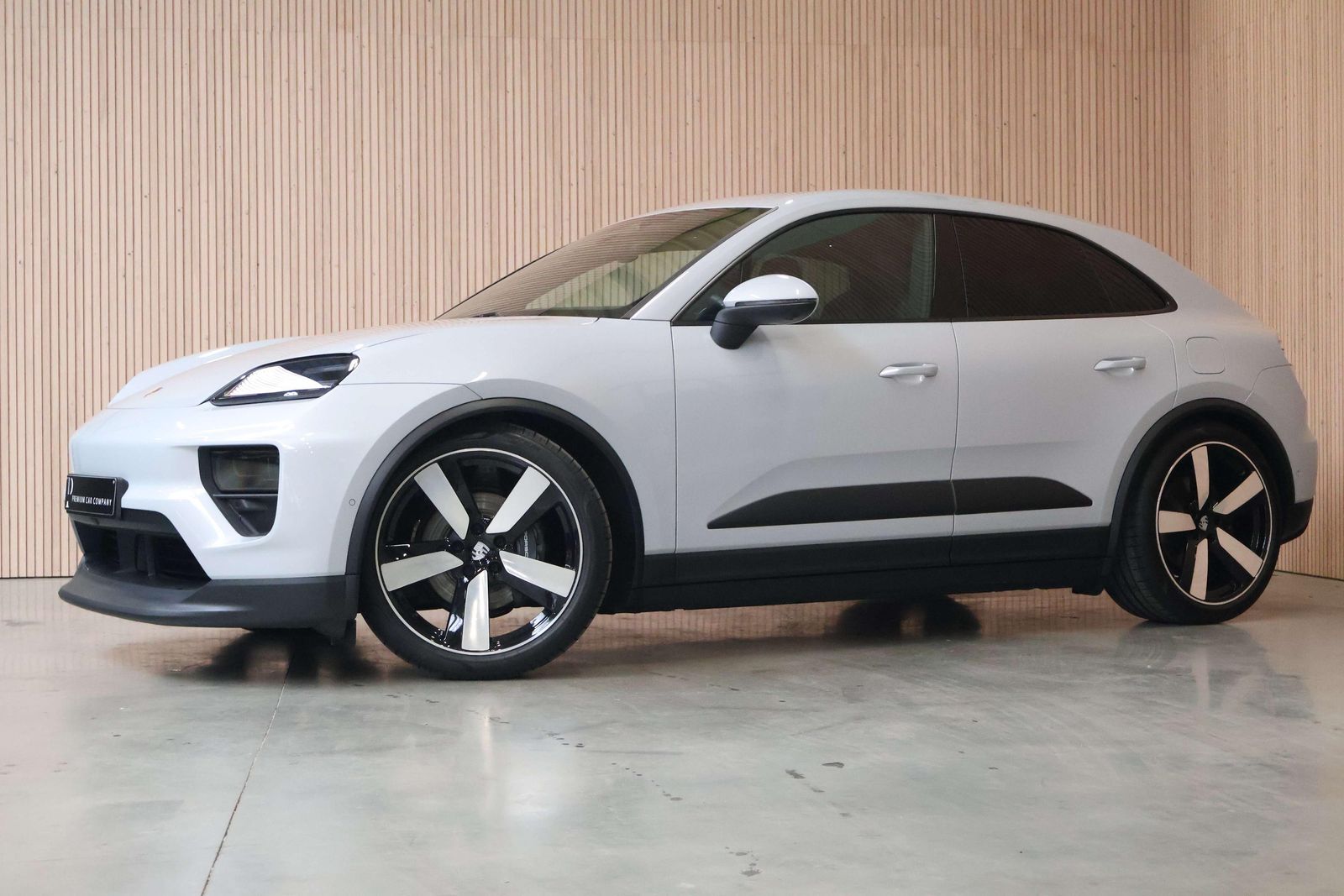 Porsche Macan Macan 4| Luchtvering| Pano| 22 | Bose| Mem