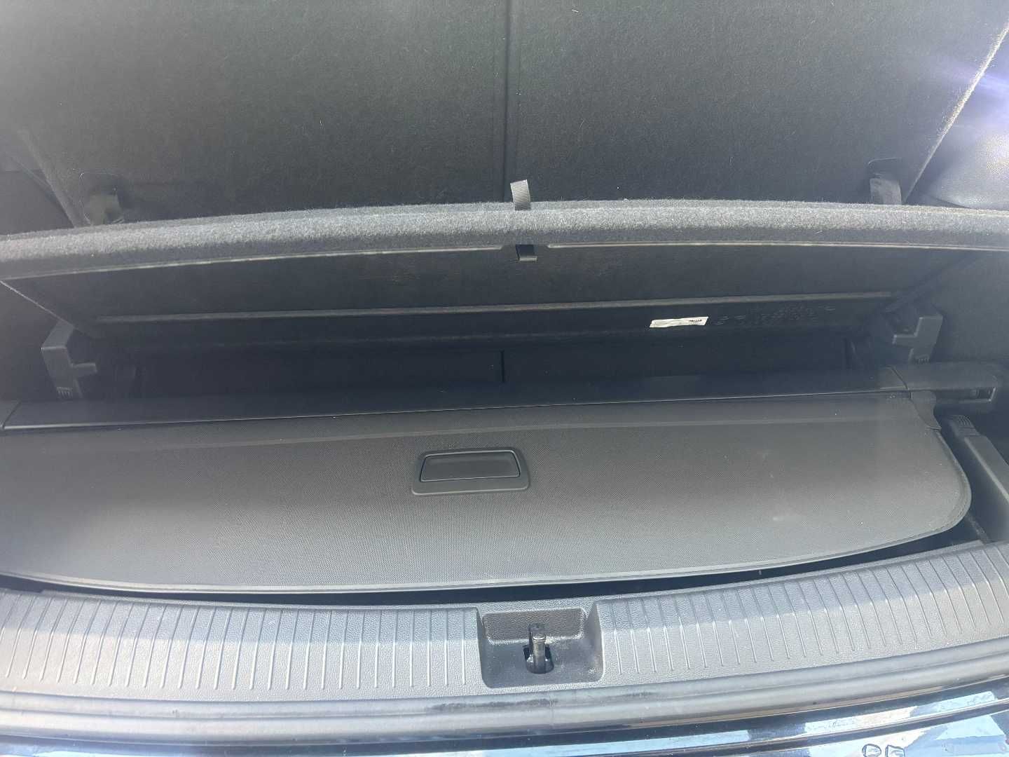 Volkswagen TIGUAN 1.5 TSI Automatik - Samsaru's Car Outlet
