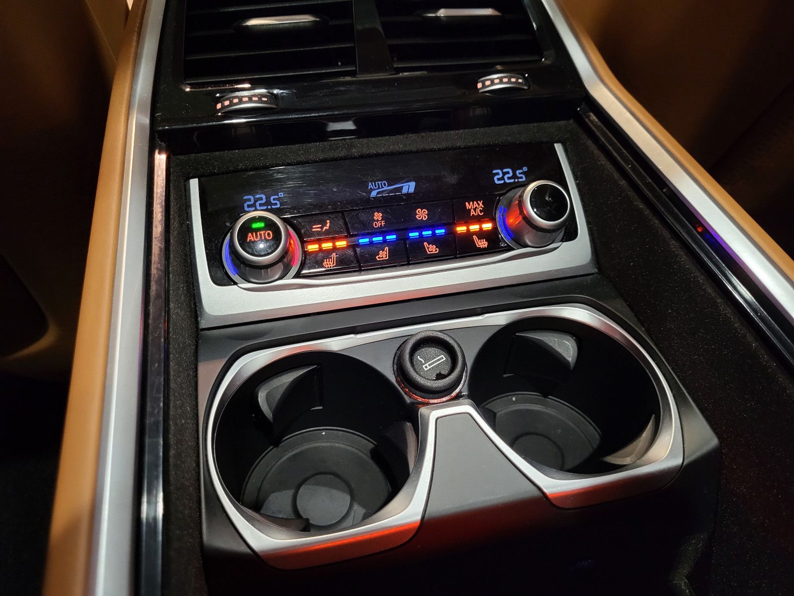 BMW 750 L d xDrive *TOP Ausstattung*