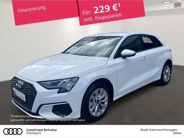 Audi A3 Sportback 40 TFSI e S-tronic - Samsaru's Car Outlet