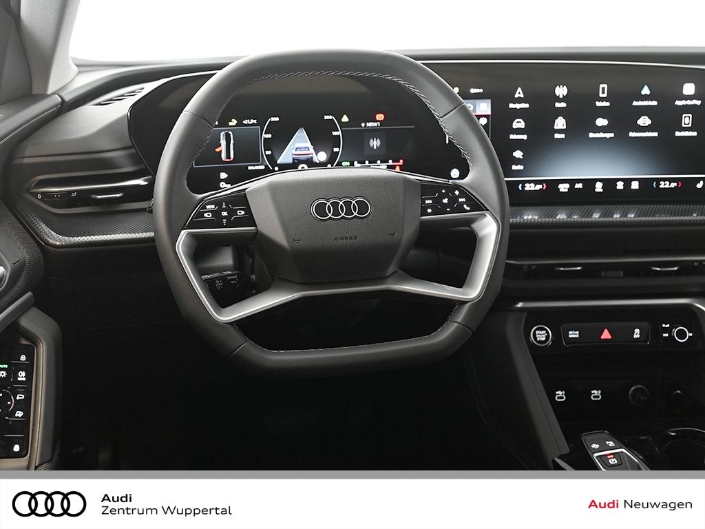 Audi Q5 TFSI S tronic - Samsaru's Car Outlet