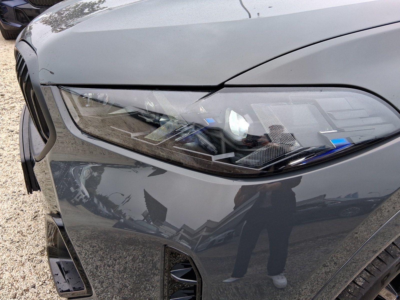 BMW X6 xDrive40d UPE 135.090,- € #exclusive