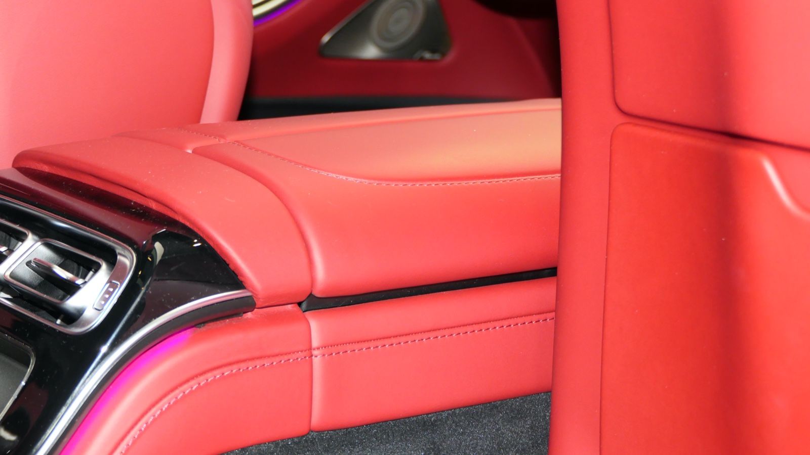 Mercedes-Benz S 400 d 4Matic L AMG - Samsaru's Car Outlet