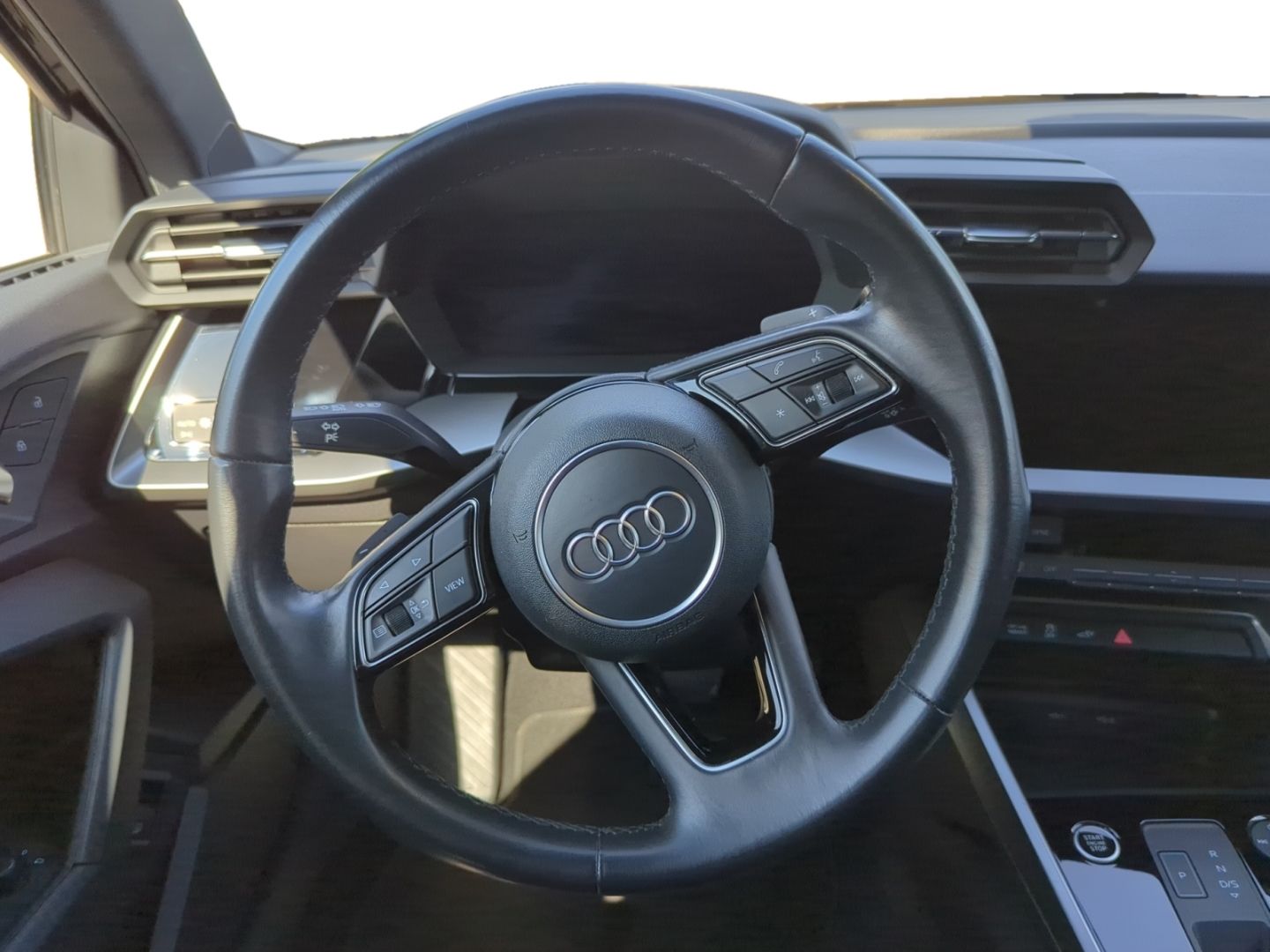 Audi A3 Sportback S line 45 TFSIe - Samsaru's Car Outlet