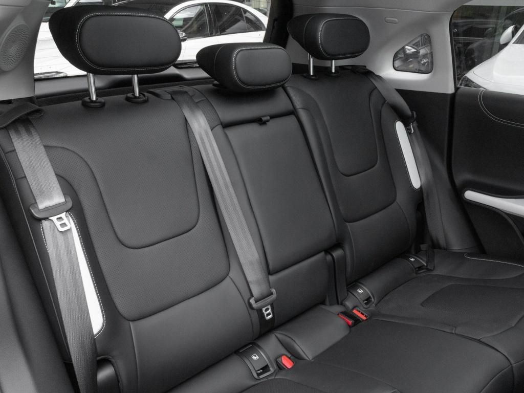 Smart #1 Pulse AWD #Pano#Memo#Distr#Ambi#360°#Head-up