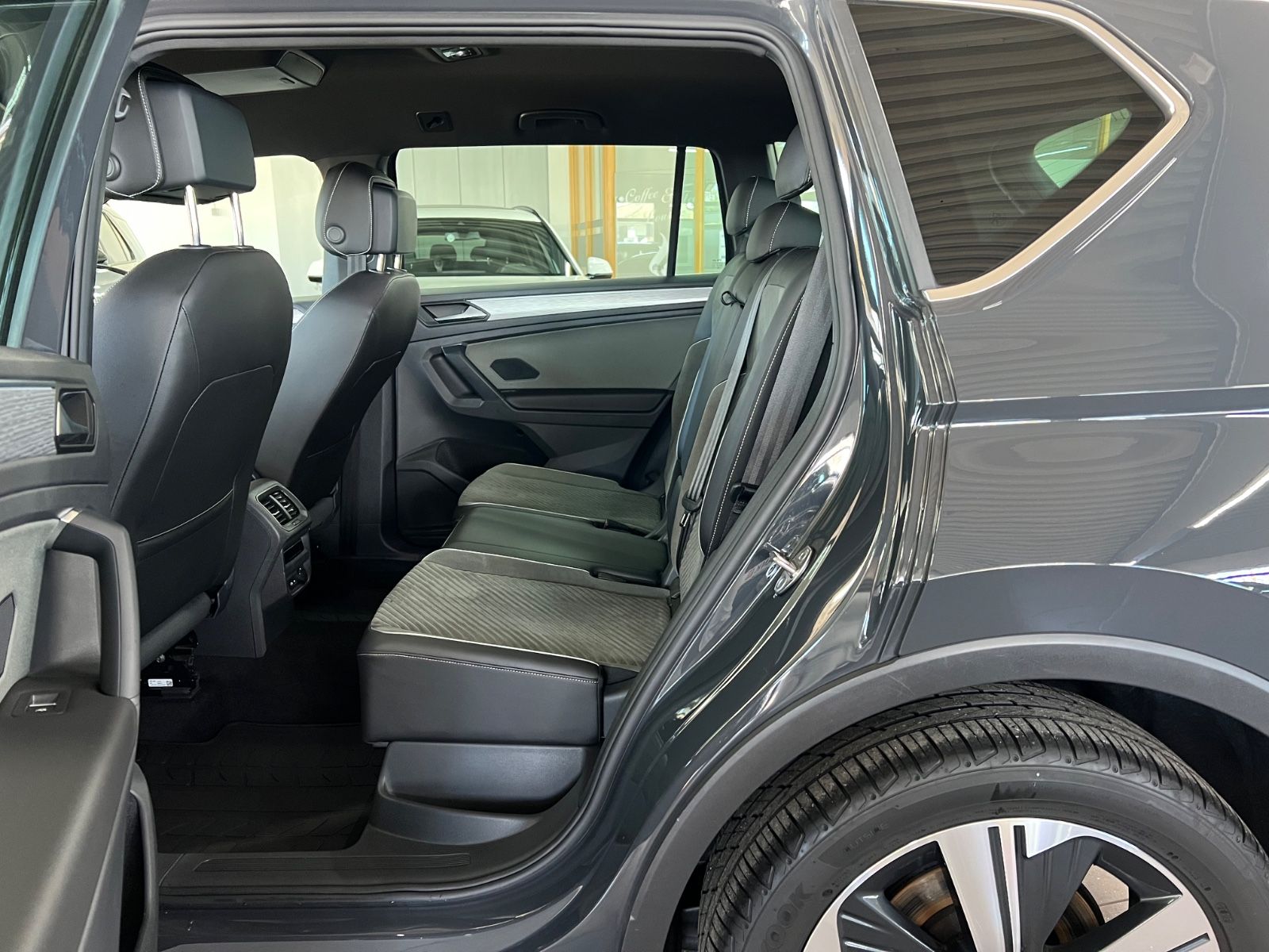 Seat Tarraco Xperience 1.4e-Hybrid AHK+Keyless+ACC