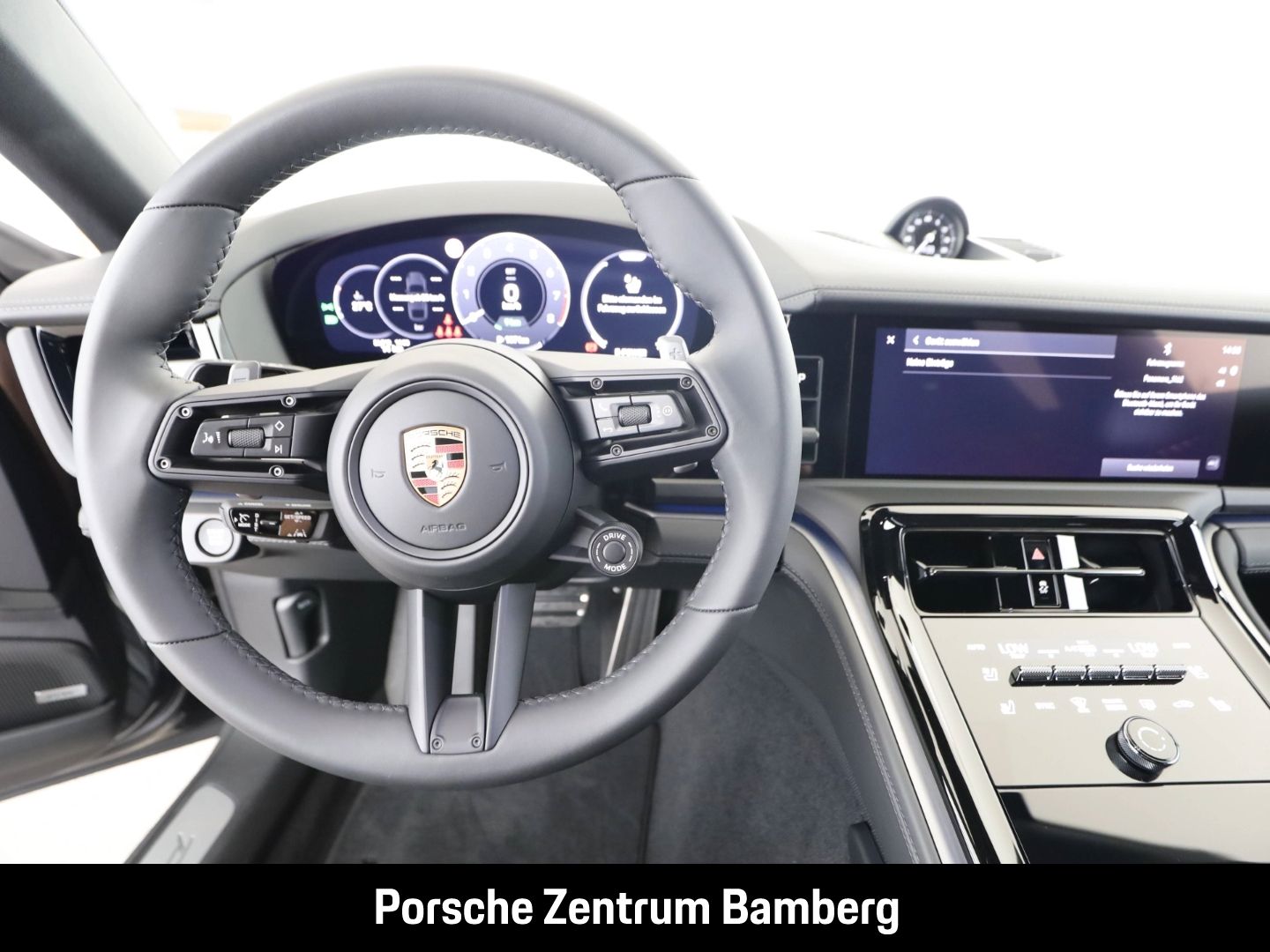 Porsche Panamera 4 E-Hybrid/ Head Up/ Soft-Close/ Hinter
