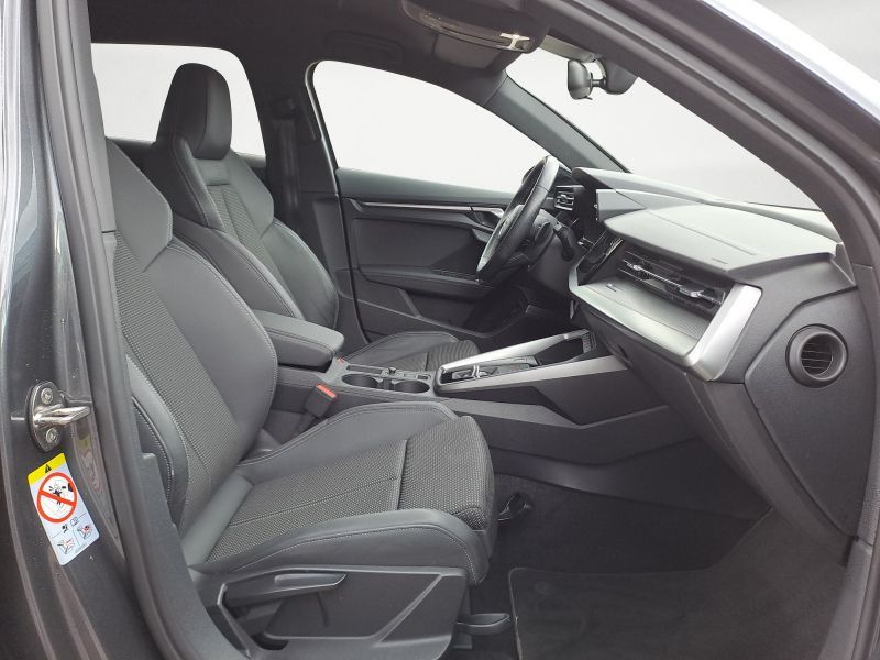 Audi A3 45 TFSIe Sportback S tronic S line - Samsaru's Car Outlet