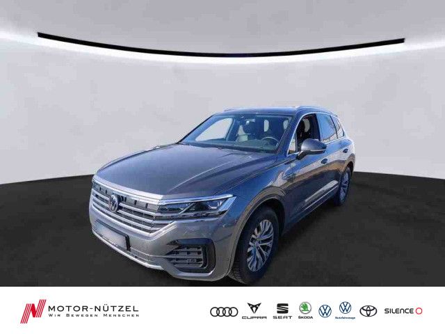 Volkswagen Touareg 3.0 TDI R-LINE - Samsaru's Car Outlet