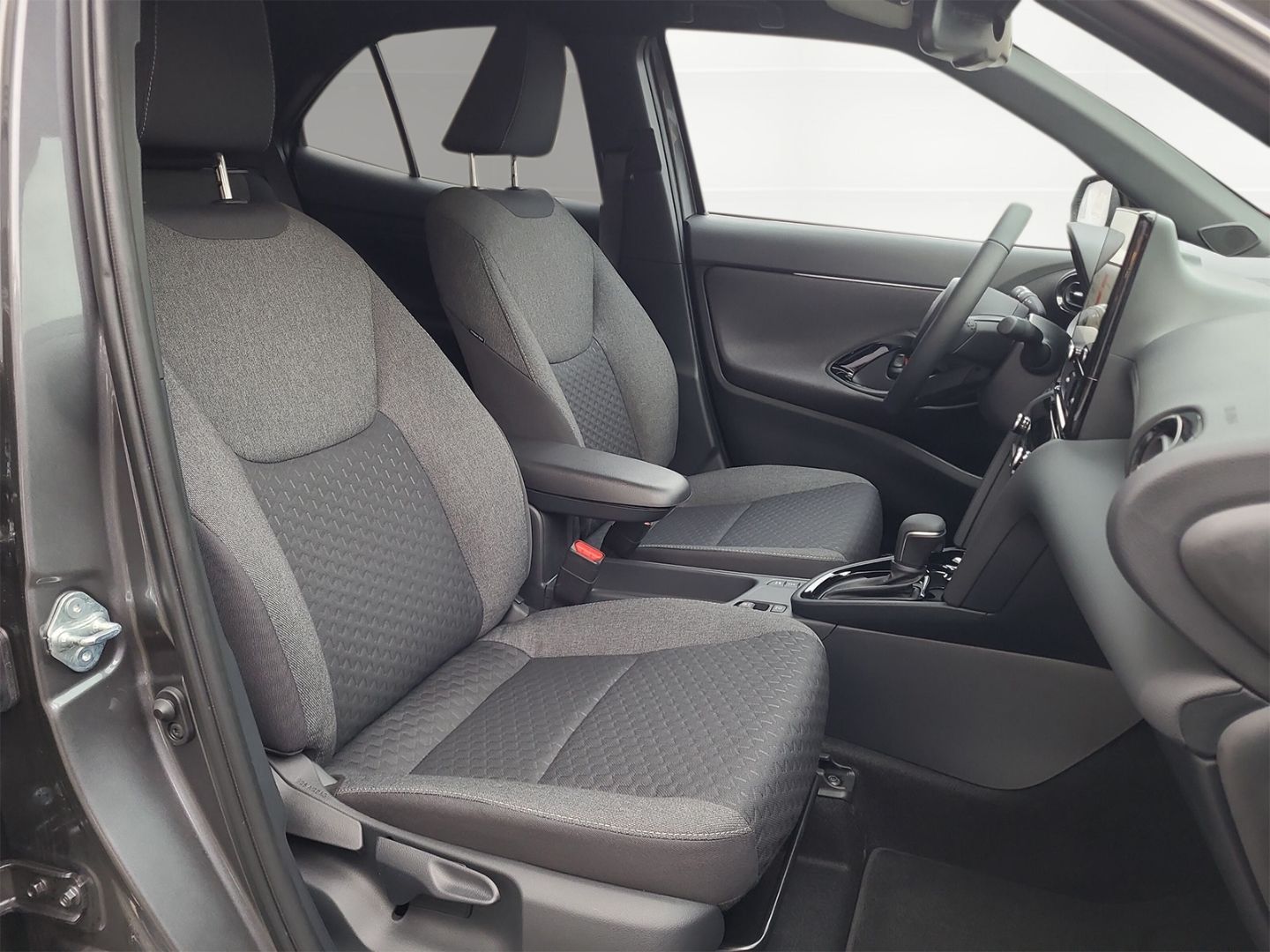 Toyota Yaris Cross 1.5 Hybrid 4x2 Teamplayer +Kamera +W