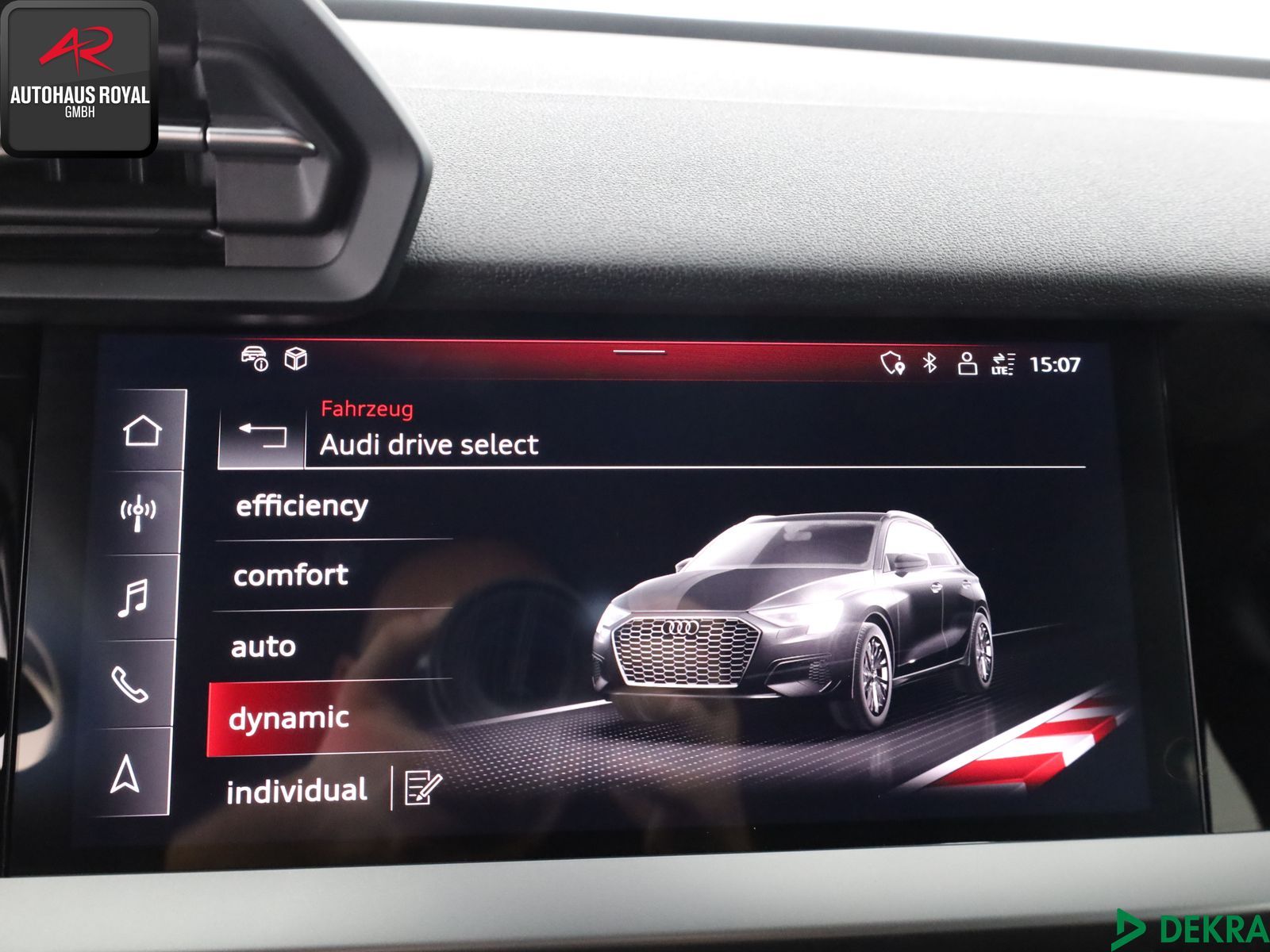 Audi A3 Sportback 40 TFSI e S LINE 18ZOLL KEYLESS,ACC