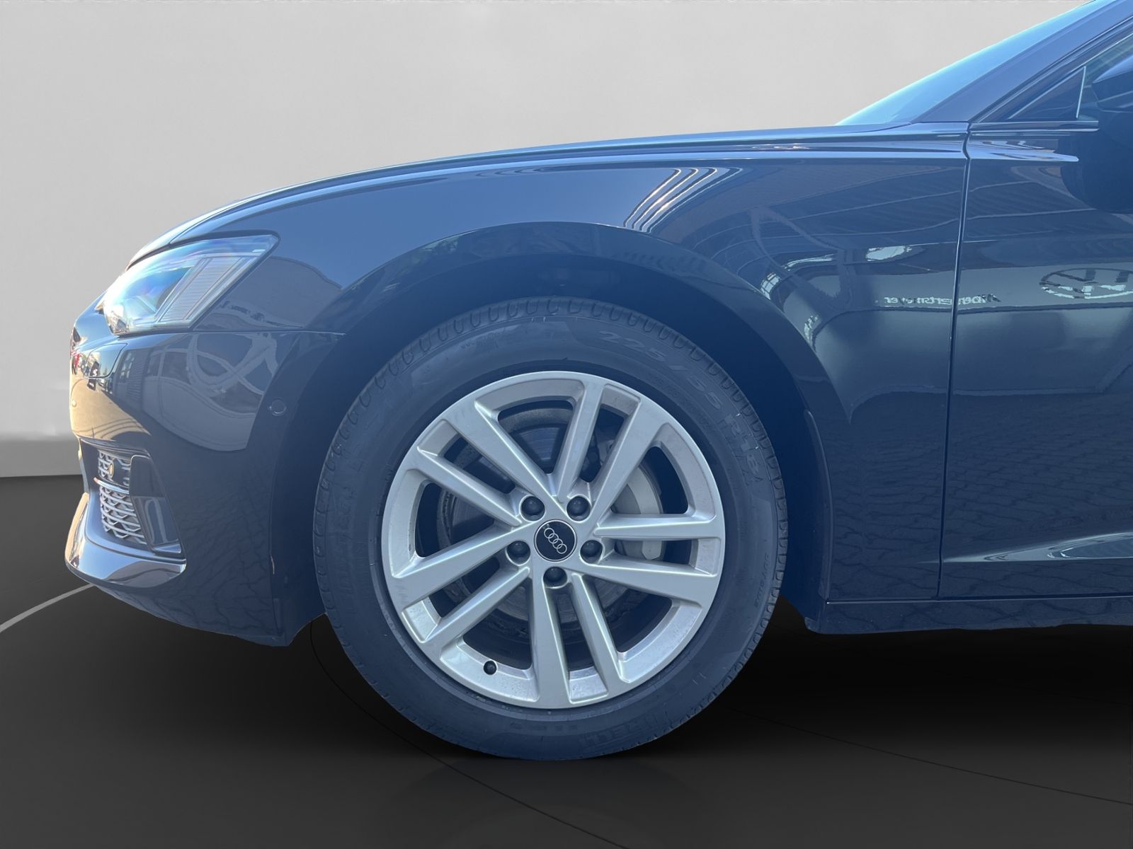 Audi A6 Avant 40 TDI ADVANCED - Samsaru's Car Outlet