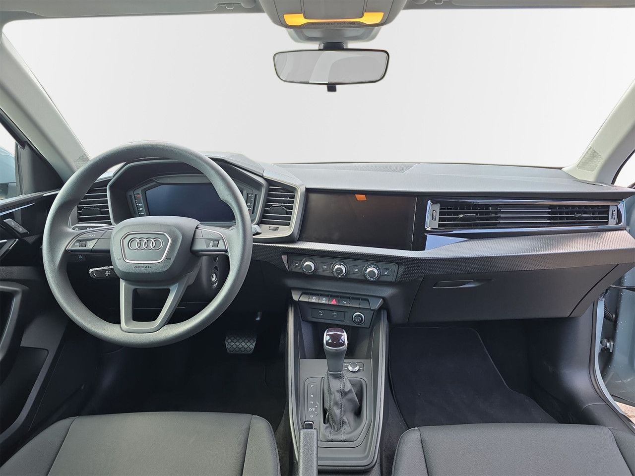 Audi A1 Sportback Advanced 30 TFSI 81(110) kW(PS) S