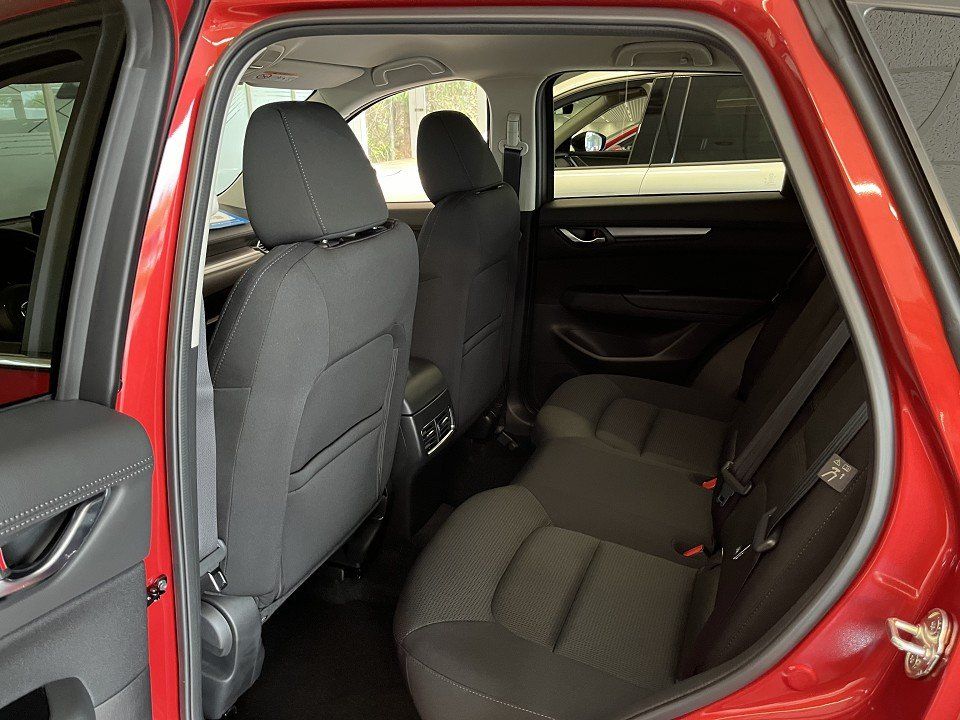 Mazda CX-5 2.5L SKYACTIV-G 194 FWD AT Advantage