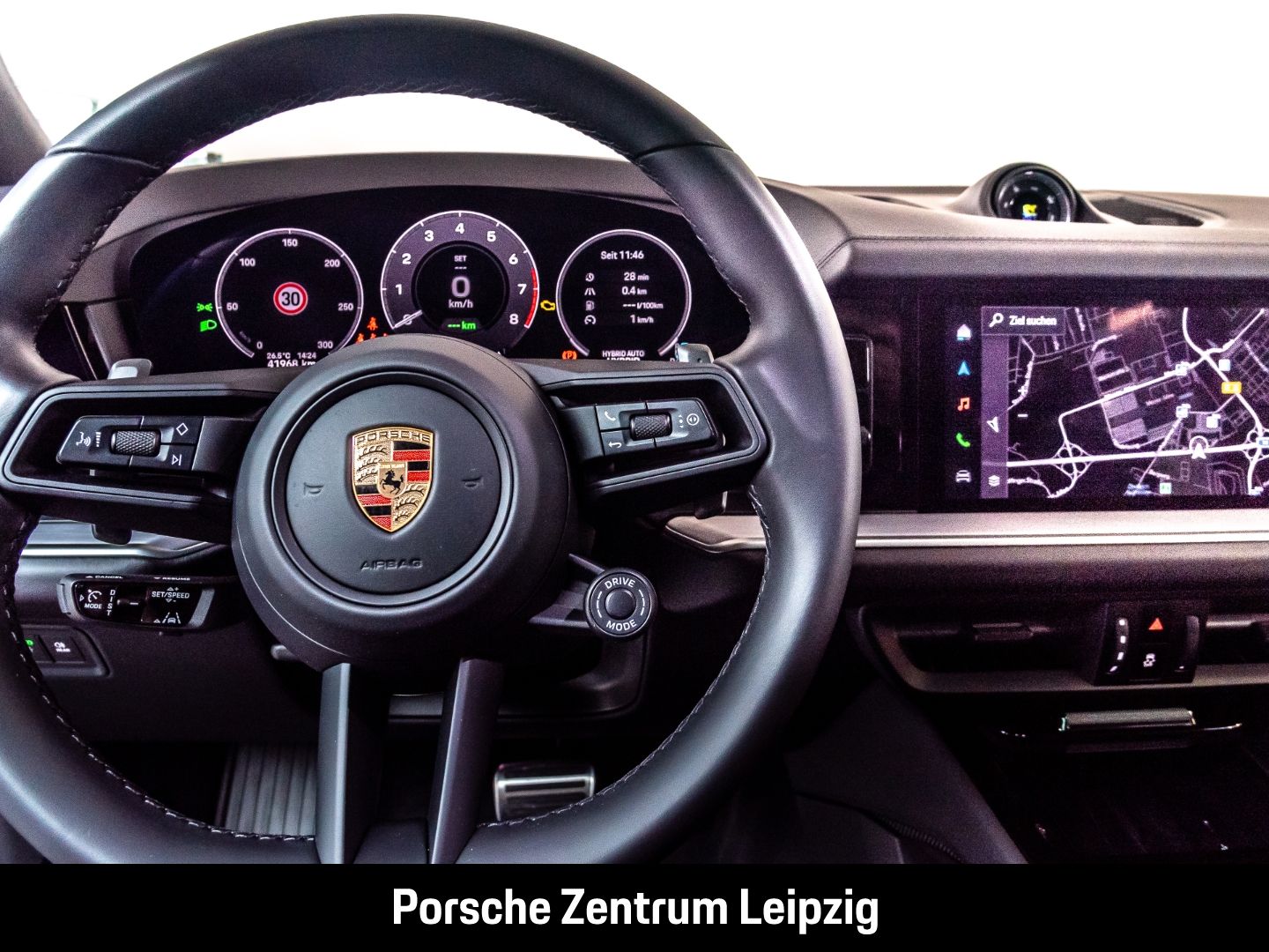 Porsche Cayenne S E-Hybrid Massage Sportabgas Inno HUD