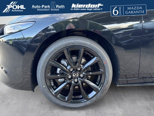 Mazda 3 2.0L e-SKYACTIV G 122PS *HOMURA*HEAD-UP*AC & A