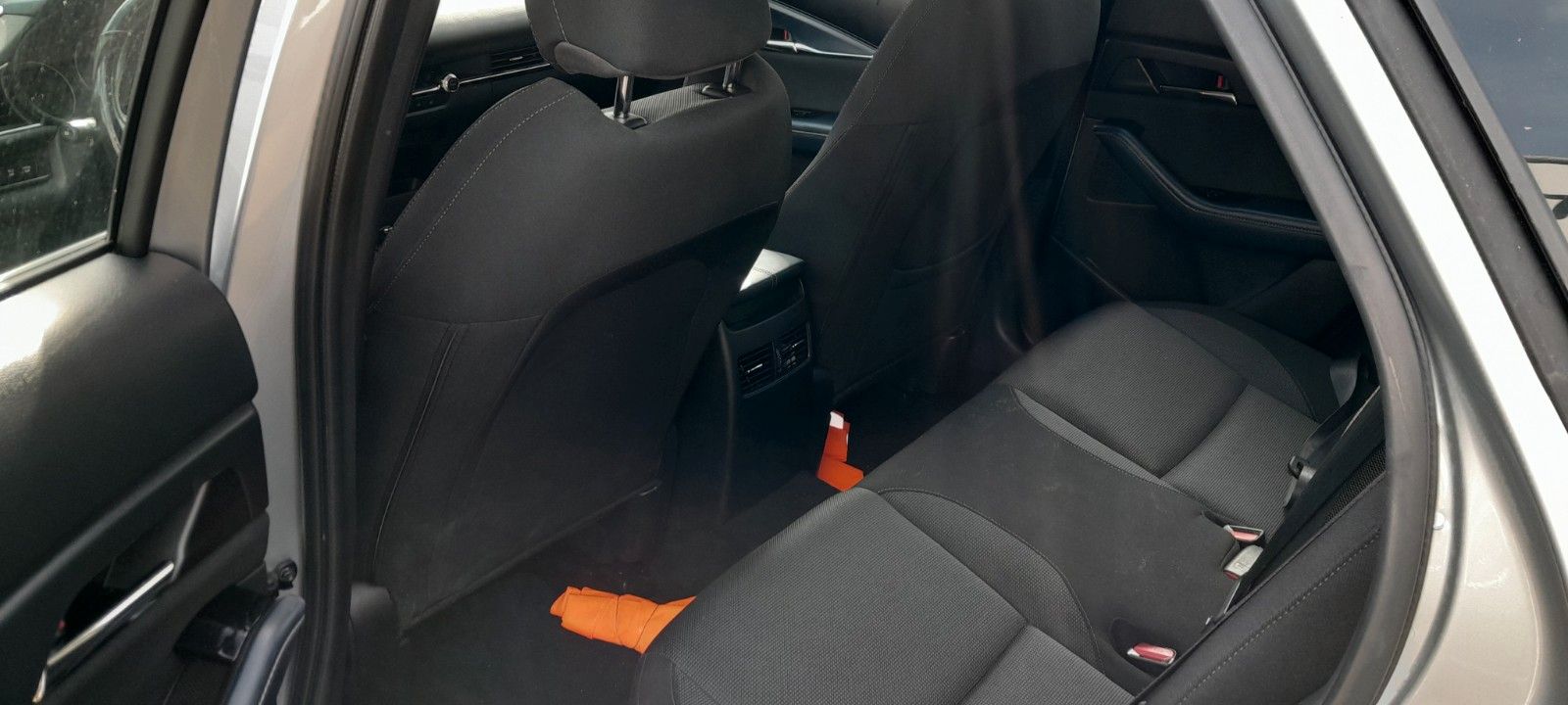 Mazda CX-30 Selection 2WD