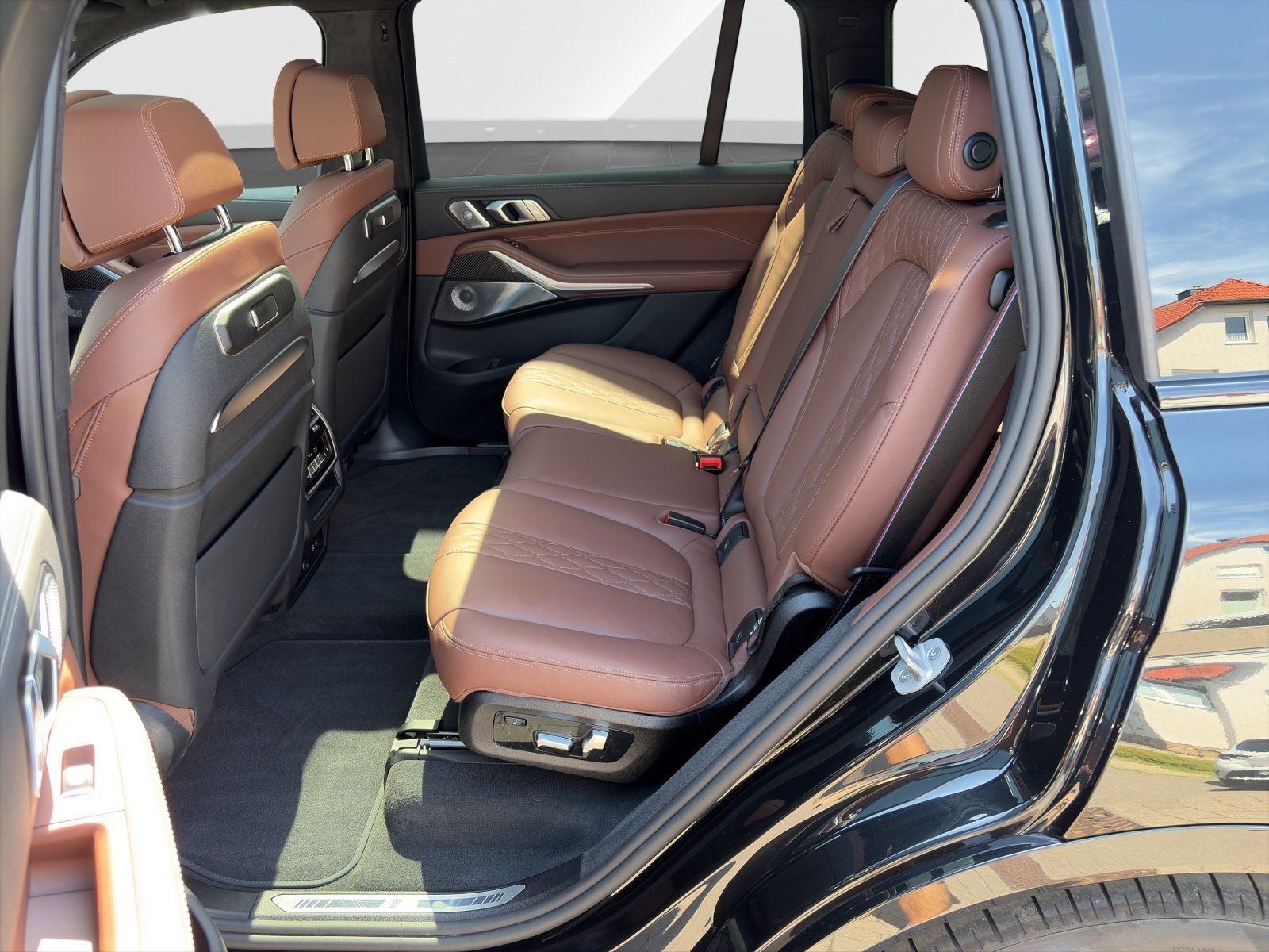 BMW X7 xDrive40d | UPE 142.190,-Euro| M Sport Pro| B