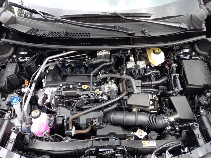 Toyota Yaris Cross Teamplayer Safety-Paket Winter-Paket