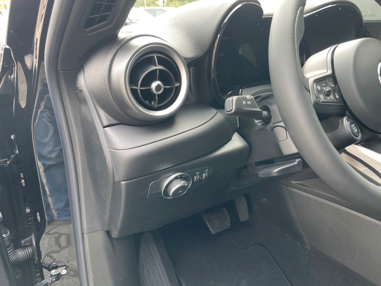 Alfa Romeo Tonale 1.5T (130PS) Hybrid SPRINT