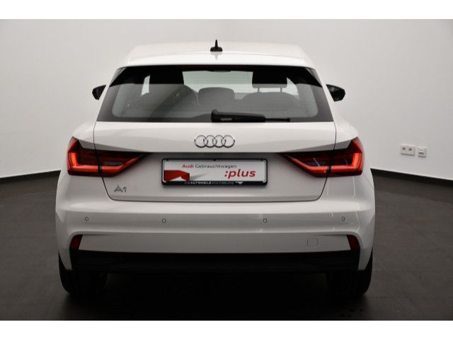Audi A1 Sportback 30 TFSI S tronic SITZHZ/LED/PDC