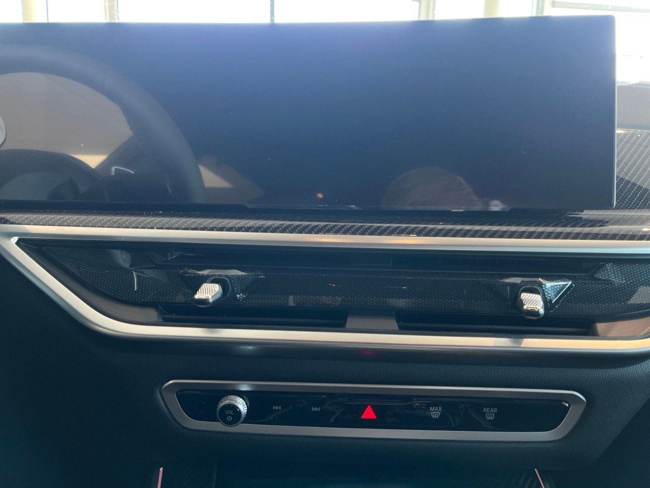 BMW X5 xDrive30d M Sport Pro 3. Sitzreihe Sportpaket