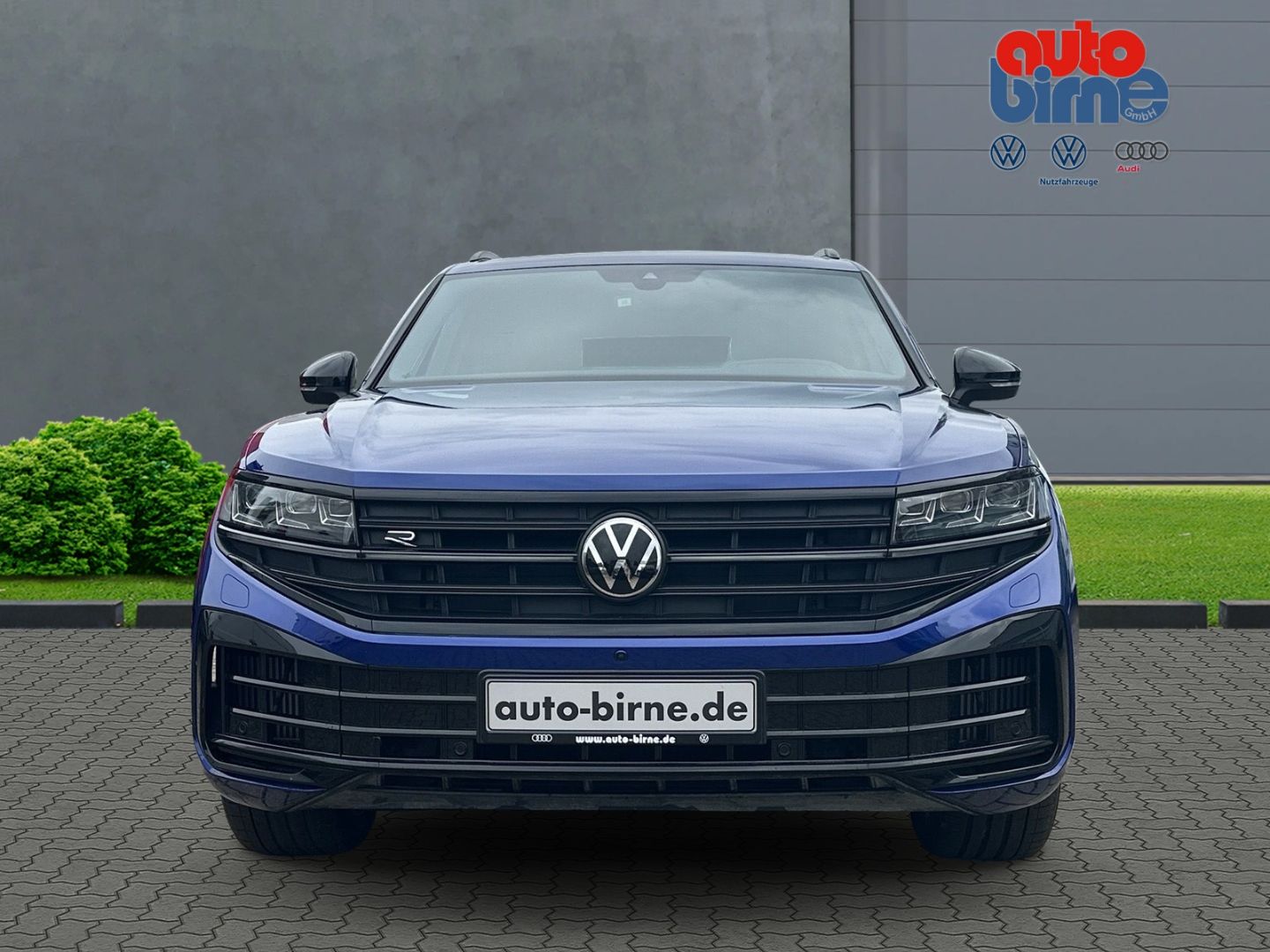 Volkswagen Touareg 3.0 V6 TSI eHybrid R 4Motion HUD Luftfed