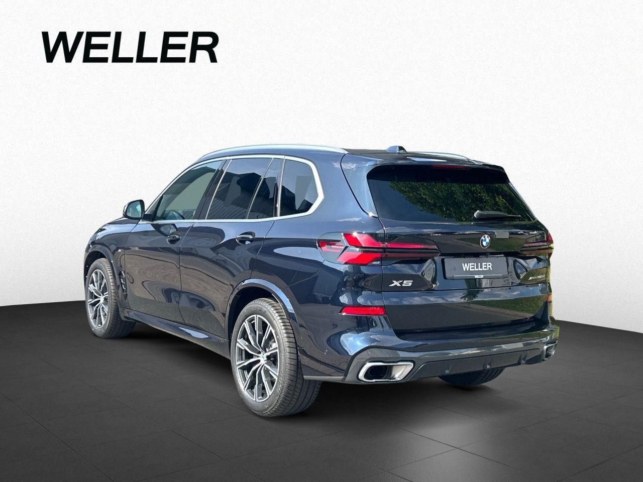 BMW X5 xDr 30d M SPORT 7-Sitz,2Luftf,SoftCl,AHK,Pano