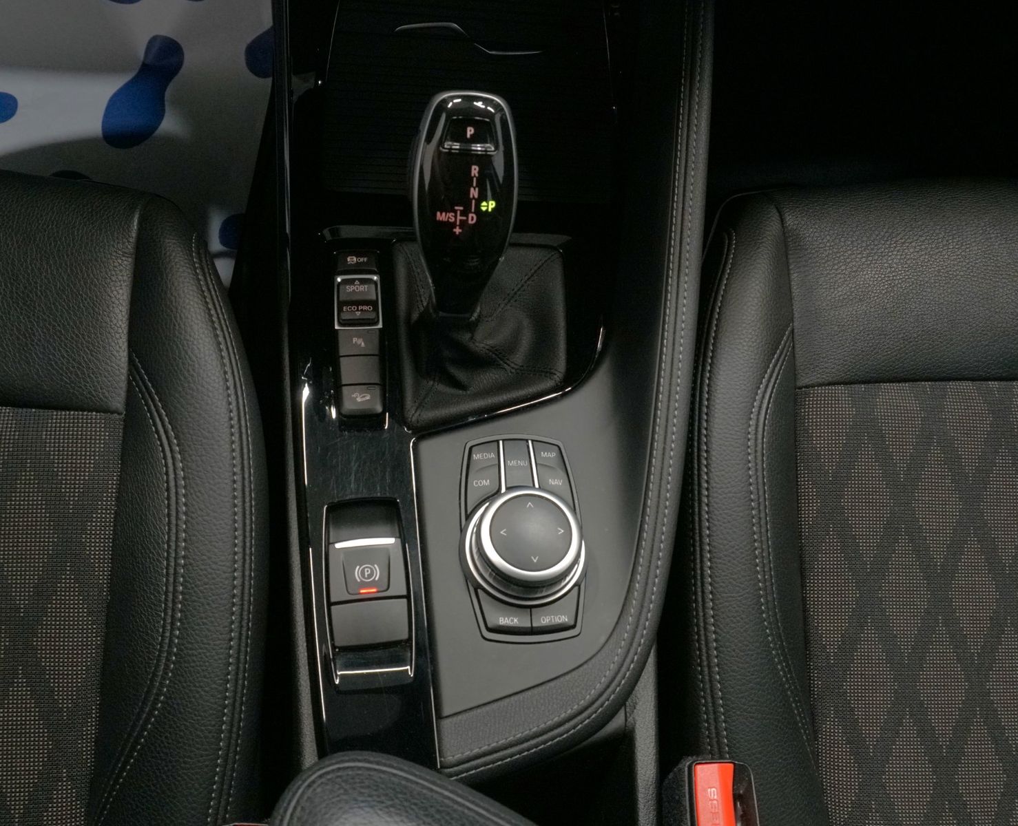 BMW X1 xDrive 20 d xLine - Samsaru's Car Outlet
